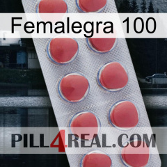 Femalegra 100 18